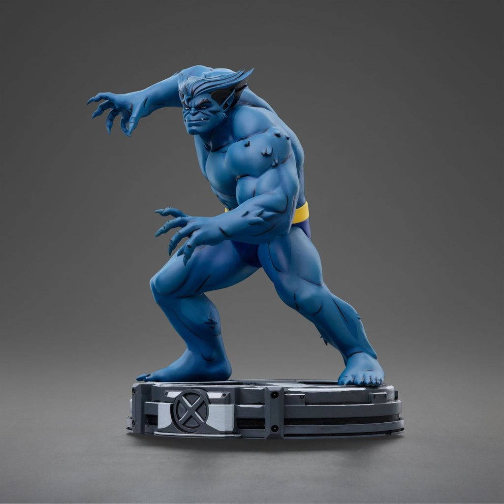Zdjęcie produktu Marvel BDS Art Scale Figura 1/10 Beast 19 cm