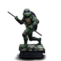 Product image Teenage Mutant Ninja Turtles Art Scale Statue 1/10 Donatello 18 cm