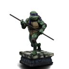 Product image Teenage Mutant Ninja Turtles Art Scale Statue 1/10 Donatello 18 cm