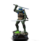 Product image Teenage Mutant Ninja Turtles Art Scale Statue 1/10 Leonardo 21 cm