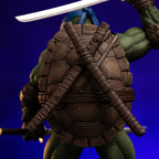 Product image Teenage Mutant Ninja Turtles Art Scale Statue 1/10 Leonardo 21 cm