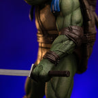Product image Teenage Mutant Ninja Turtles Art Scale Statue 1/10 Leonardo 21 cm