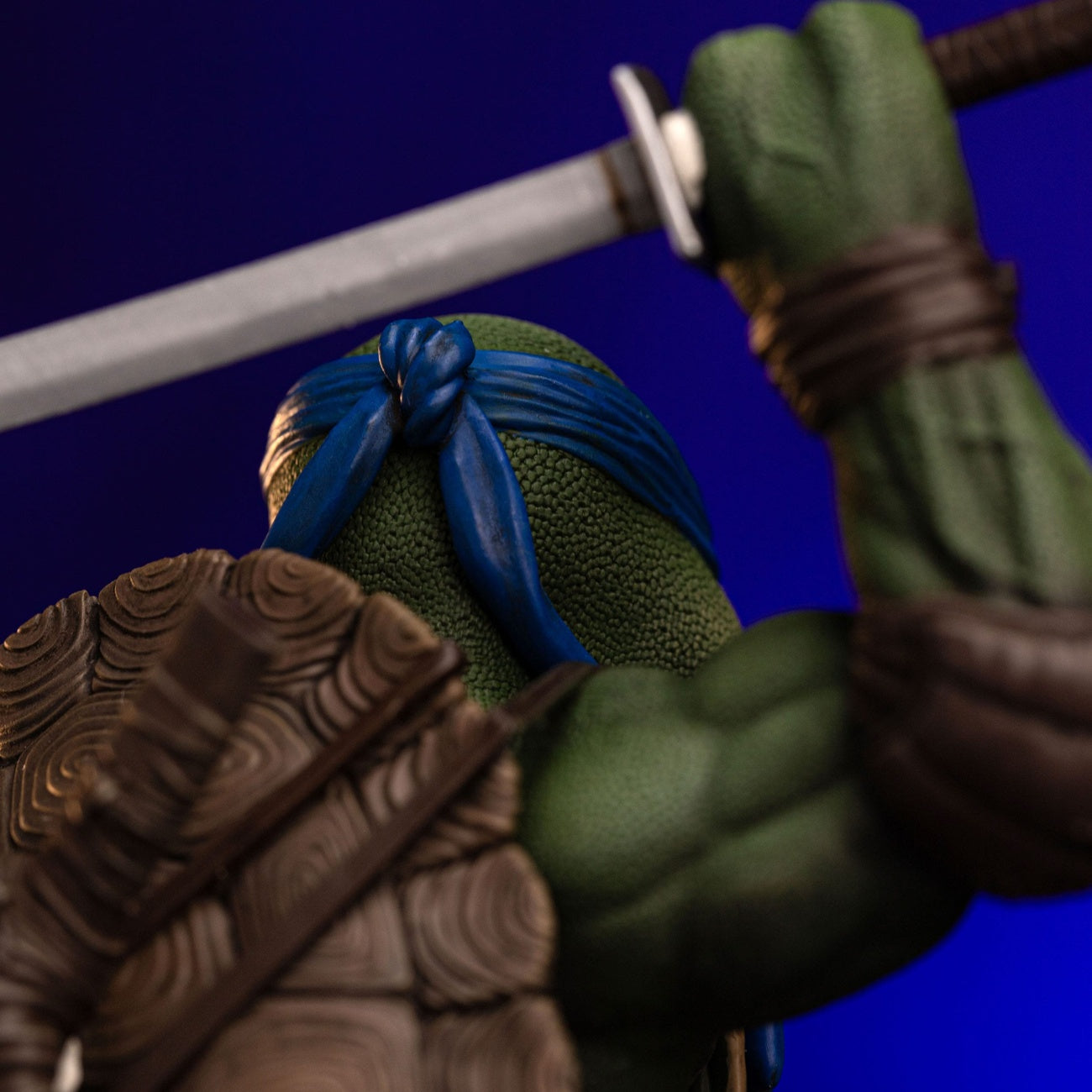 Product image Teenage Mutant Ninja Turtles Art Scale Statue 1/10 Leonardo 21 cm