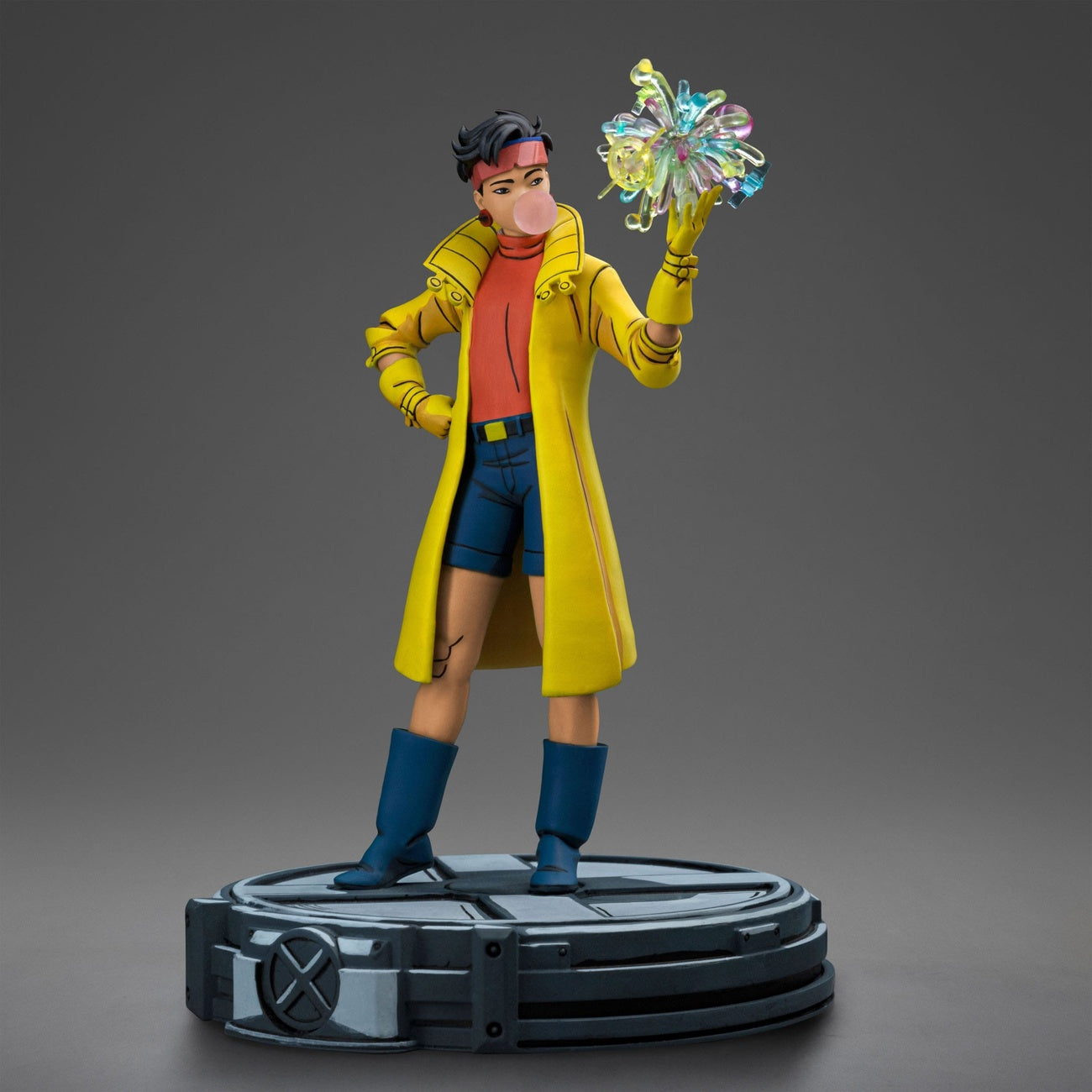 Product image Marvel Art Scale Statue 1/10 X-Men97 Jubilee 19 cm