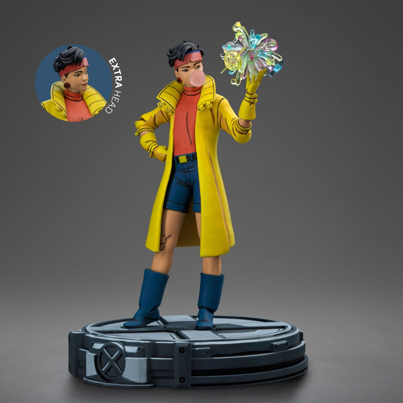 Product image Marvel Art Scale Statue 1/10 X-Men97 Jubilee 19 cm