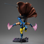 Zdjęcie produktu Marvel Deluxe Art Scale Figura 1/10 X-Men97 Gambit i Wolverine 29 cm