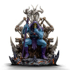 Zdjęcie produktu Masters of the Universe Figurka Prime Scale 1/3 Skeletor 10th Anniversary Ver. 67 cm