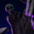 Zdjęcie produktu Beetlejuice Figurka Art Scale 1/10 Beetlejuice 19 cm
