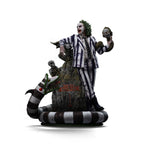 Zdjęcie produktu Beetlejuice Figurka Art Scale 1/10 Beetlejuice 19 cm