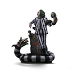 Zdjęcie produktu Beetlejuice Figurka Art Scale 1/10 Beetlejuice 19 cm