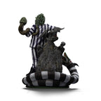 Zdjęcie produktu Beetlejuice Figurka Art Scale 1/10 Beetlejuice 19 cm