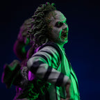 Zdjęcie produktu Beetlejuice Figurka Art Scale 1/10 Beetlejuice 19 cm