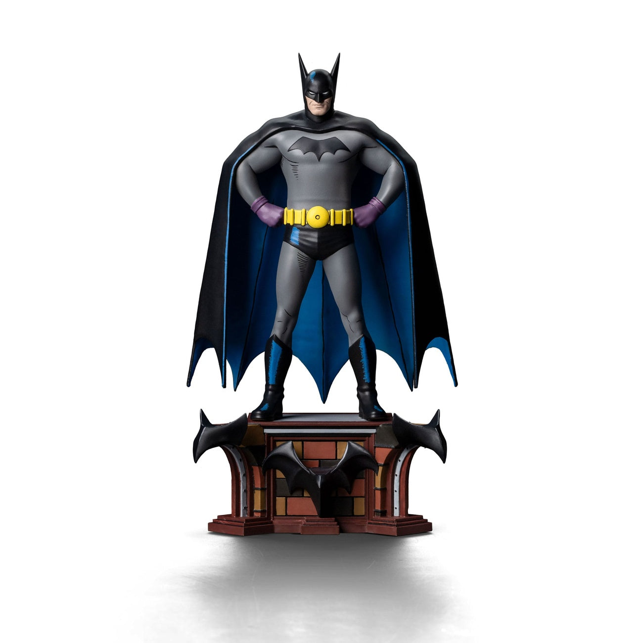 Product image DC Comics Art Scale Statue 1/10 Batman Detective 85th Anniversary 26 cm