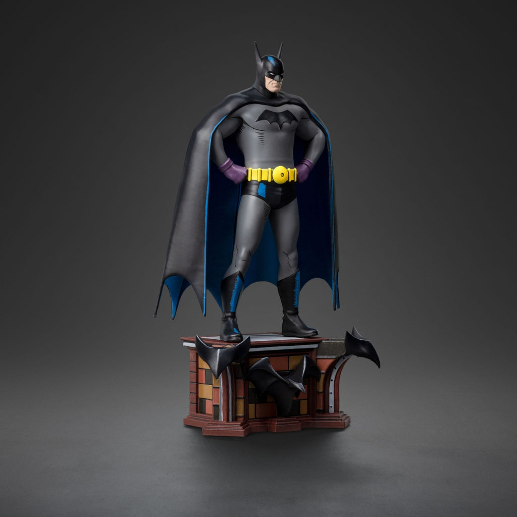 Product image DC Comics Art Scale Statue 1/10 Batman Detective 85th Anniversary 26 cm