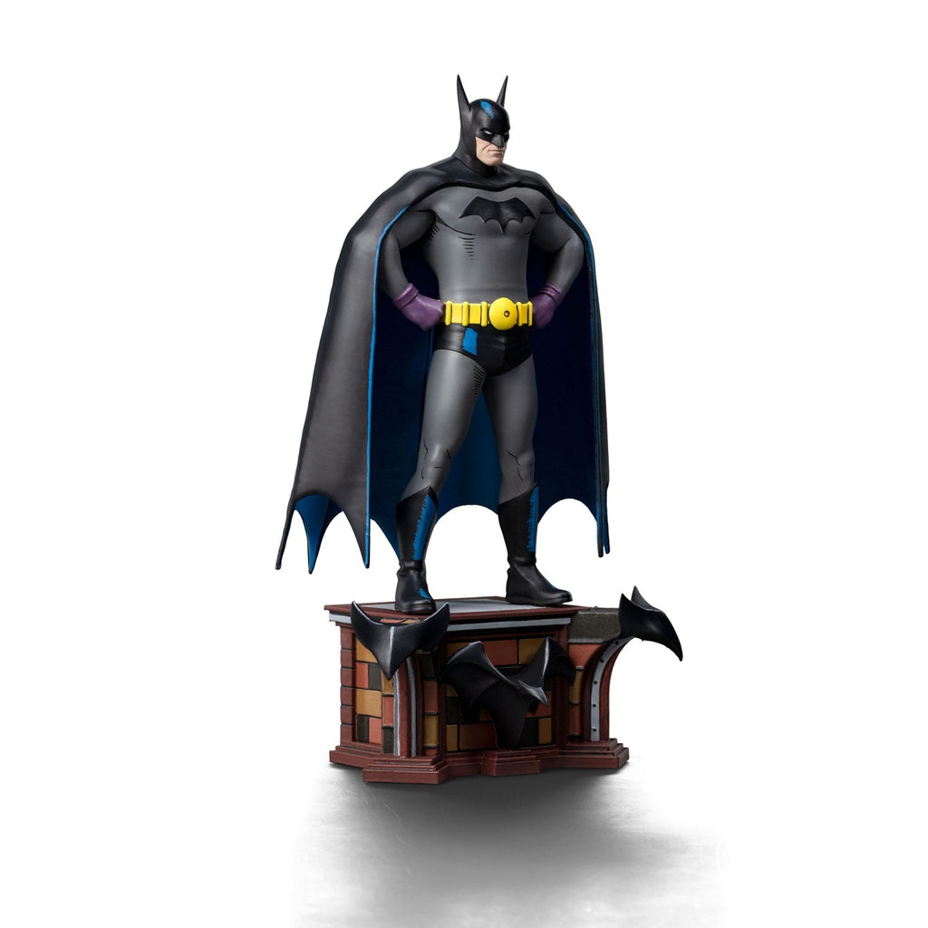 Product image DC Comics Art Scale Statue 1/10 Batman Detective 85th Anniversary 26 cm