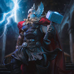 Zdjęcie produktu Marvel Legacy Replica Figura 1/4 Thor Unleashed