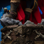 Zdjęcie produktu Marvel Legacy Replica Figura 1/4 Thor Unleashed