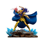 Zdjęcie produktu Saint Seiya Figurka Art Scale 1/10 Scorpio Milo 24 cm