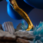 Zdjęcie produktu Saint Seiya Figurka Art Scale 1/10 Scorpio Milo 24 cm