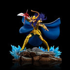 Zdjęcie produktu Saint Seiya Figurka Art Scale 1/10 Scorpio Milo 24 cm
