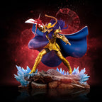 Zdjęcie produktu Saint Seiya Figurka Art Scale 1/10 Scorpio Milo 24 cm