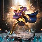 Zdjęcie produktu Saint Seiya Figurka Art Scale 1/10 Scorpio Milo 24 cm