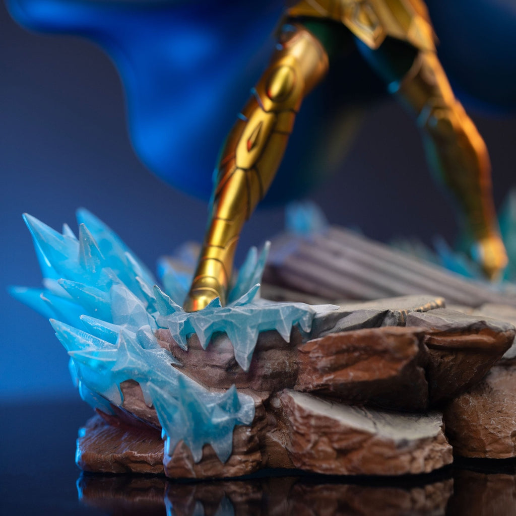 Zdjęcie produktu Saint Seiya Figurka Art Scale 1/10 Scorpio Milo 24 cm