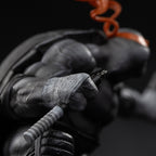 Zdjęcie produktu Teenage Mutant Ninja Turtles Figura Art Scale 1/10 Michelangelo Wersja Czarnobiała 26 cm heo exclusive
