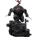 Zdjęcie produktu Teenage Mutant Ninja Turtles Figurka Art Scale 1/10 Raphael Wersja Czarna i Biała 26 cm heo exclusive