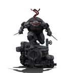 Zdjęcie produktu Teenage Mutant Ninja Turtles Figurka Art Scale 1/10 Raphael Wersja Czarna i Biała 26 cm heo exclusive
