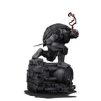 Zdjęcie produktu Teenage Mutant Ninja Turtles Figurka Art Scale 1/10 Raphael Wersja Czarna i Biała 26 cm heo exclusive