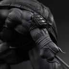 Zdjęcie produktu Teenage Mutant Ninja Turtles Figurka Art Scale 1/10 Raphael Wersja Czarna i Biała 26 cm heo exclusive