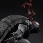 Zdjęcie produktu Teenage Mutant Ninja Turtles Figurka Art Scale 1/10 Raphael Wersja Czarna i Biała 26 cm heo exclusive