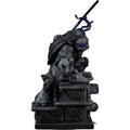 Zdjęcie produktu Teenage Mutant Ninja Turtles Figurka Art Scale 1/10 Donatello Wersja Czarnobiała 26 cm heo exclusive