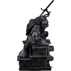Zdjęcie produktu Teenage Mutant Ninja Turtles Figurka Art Scale 1/10 Donatello Wersja Czarnobiała 26 cm heo exclusive