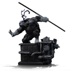 Zdjęcie produktu Teenage Mutant Ninja Turtles Figurka Art Scale 1/10 Donatello Wersja Czarnobiała 26 cm heo exclusive