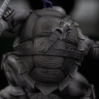 Zdjęcie produktu Teenage Mutant Ninja Turtles Figurka Art Scale 1/10 Donatello Wersja Czarnobiała 26 cm heo exclusive