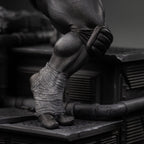 Zdjęcie produktu Teenage Mutant Ninja Turtles Figurka Art Scale 1/10 Donatello Wersja Czarnobiała 26 cm heo exclusive