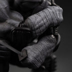 Zdjęcie produktu Teenage Mutant Ninja Turtles Figura Art Scale 1/10 Leonardo Wariant Czarny i Biały 26 cm heo exclusive