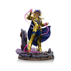 Zdjęcie produktu Saint Seiya Figurka Art Scale 1/10 Cancer Deathmask 23 cm