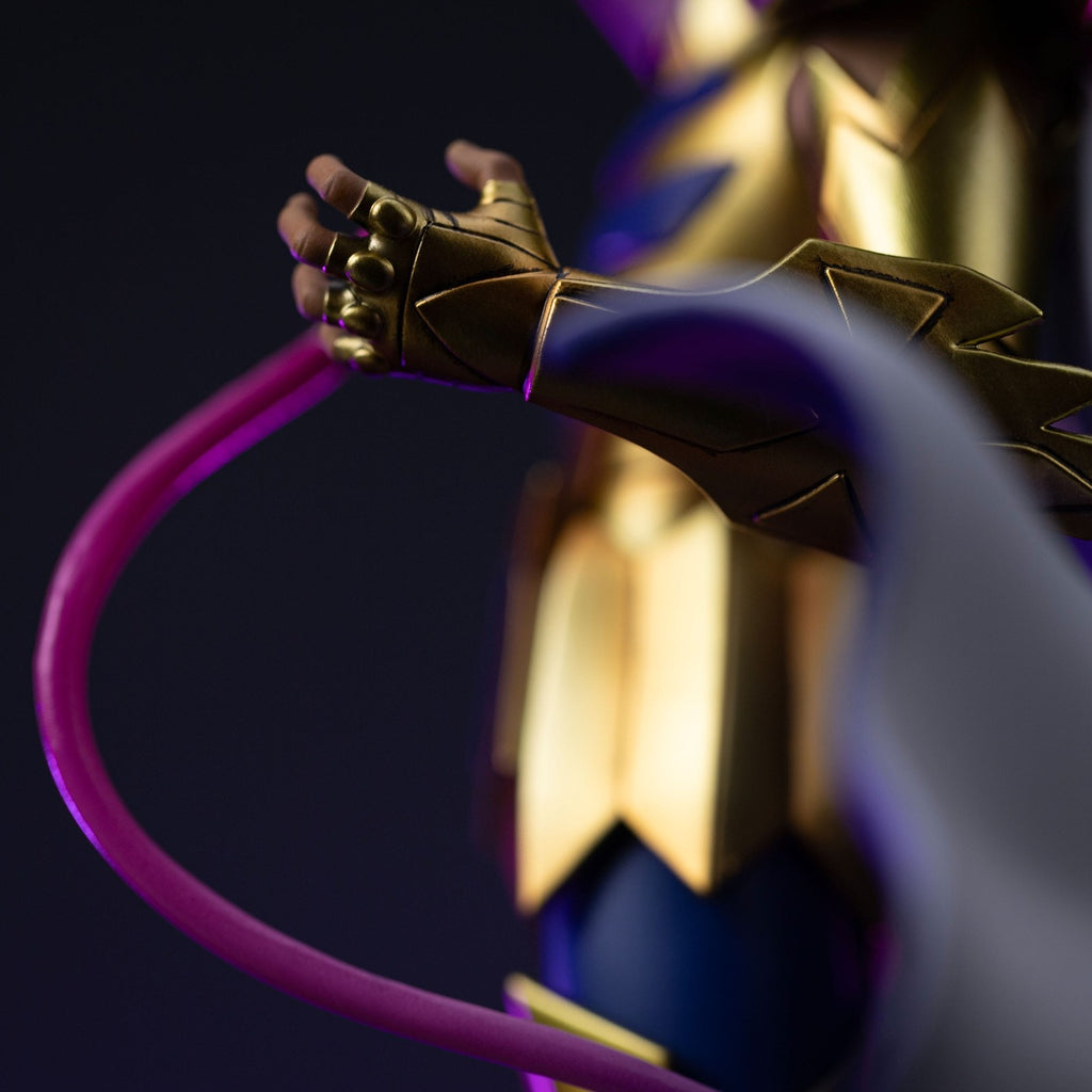 Zdjęcie produktu Saint Seiya Figurka Art Scale 1/10 Cancer Deathmask 23 cm