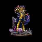 Zdjęcie produktu Saint Seiya Figurka Art Scale 1/10 Cancer Deathmask 23 cm