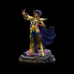 Zdjęcie produktu Saint Seiya Figurka Art Scale 1/10 Cancer Deathmask 23 cm