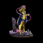 Zdjęcie produktu Saint Seiya Figurka Art Scale 1/10 Cancer Deathmask 23 cm