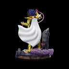Zdjęcie produktu Saint Seiya Figurka Art Scale 1/10 Cancer Deathmask 23 cm