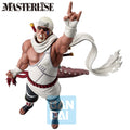 Zdjęcie produktu Naruto Shippuden - Figurka Killer Bee Ichibansho
