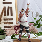 Zdjęcie produktu Naruto Shippuden - Figurka Killer Bee Ichibansho