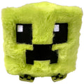 Zdjęcie produktu Minecraft - skacząca pluszowa piłka Creeper Beanie Bouncers