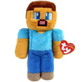 Zdjęcie produktu Minecraft – Pluszowa figurka Steve 15 cm