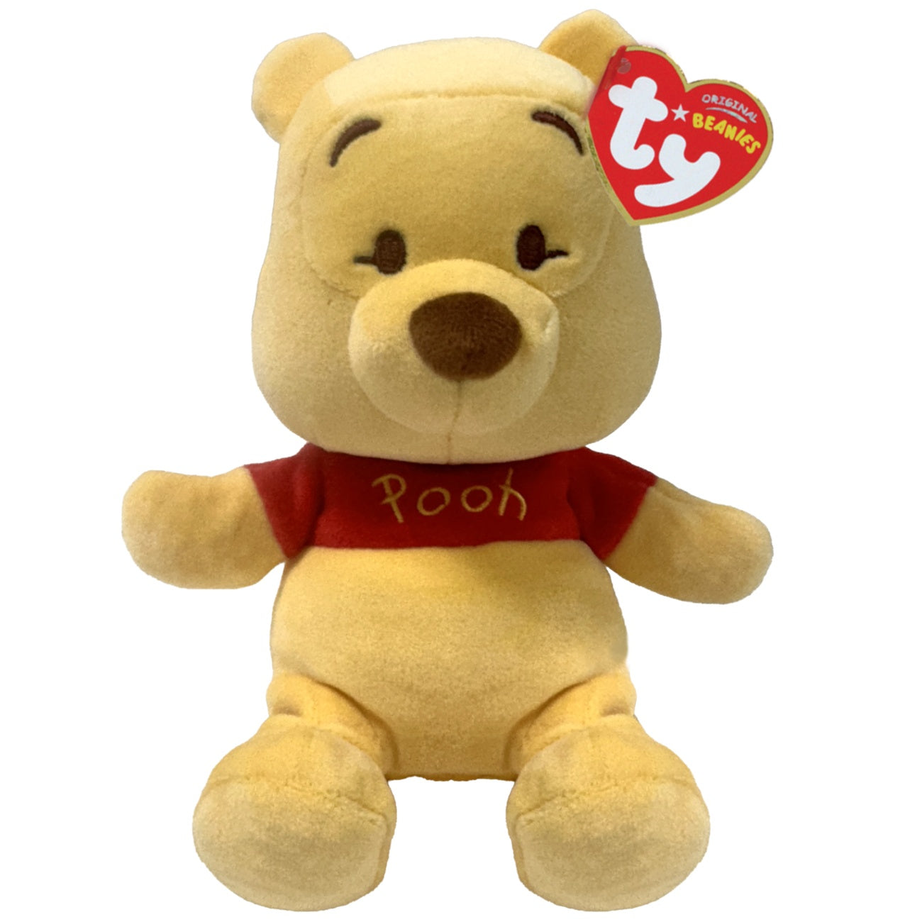 Product image Winnie the Pooh - Plush Figure 15 cm